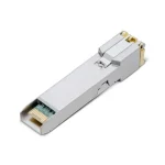 TP-Link Omada TL-SM331T 1000BASE-T SFP Module - HTZ Technology
