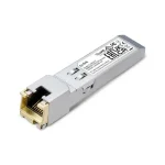 TP-Link Omada TL-SM331T 1000BASE-T SFP Module - HTZ Technology