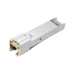 TP-Link Omada TL-SM331T 1000BASE-T SFP Module - HTZ Technology