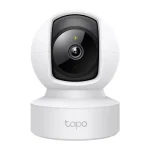 TP-Link Tapo C212 3MP Pan & Tilt Wi-Fi Security Camera - HTZ Technology
