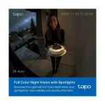 TP-Link Tapo D210 Video Doorbell Camera - HTZ Technology