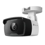 TP-Link VIGI C340I 4MP 4mm Lens IR Bullet IP Camera - HTZ Technology