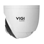 TP-Link Vigi InSight S485PI (1.65mm) (8.0MP) Panoramic Turret IP Camera - HTZ Technology