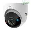 TP-Link Vigi InSight S485PI (1.65mm) (8.0MP) Panoramic Turret IP Camera - HTZ Technology