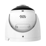 TP-Link Vigi InSight S485PI (1.65mm) (8.0MP) Panoramic Turret IP Camera - HTZ Technology
