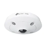 TP-Link VIGI InSight S655I (1.44mm) (5MP) IR Fisheye IP Camera - HTZ Technology