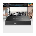 TP-Link VIGI NVR1008H 8 Channel Network Video Recorder (NVR) - HTZ Technology