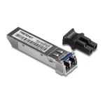 TRENDnet TEG-MGBS20 Single Mode LC SFP Module - HTZ Technology
