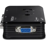 TRENDnet TK-207K 2-Port USB KVM Switch Kit - HTZ Technology