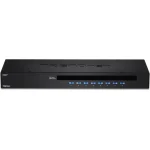 TRENDnet TK-803R 8-Port Rack Mount KVM Switch - HTZ Technology