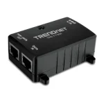 TRENDnet TPE-113GI Gigabit PoE Injector - HTZ Technology