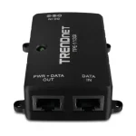 TRENDnet TPE-113GI Gigabit PoE Injector - HTZ Technology