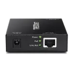 TRENDnet TPE-E100 Gigabit PoE+ Repeater - HTZ Technology