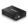TRENDnet TPE-E100 Gigabit PoE+ Repeater - HTZ Technology