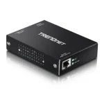 TRENDnet TPE-E100 Gigabit PoE+ Repeater - HTZ Technology