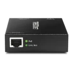 TRENDnet TPE-E100 Gigabit PoE+ Repeater - HTZ Technology