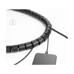 UGREEN LP121 25mm 3M Mask Cable Organizer #30819 - HTZ Technology