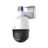 UNIVIEW IPC6325LFW-AX5C-VG 5MP ColorHunter Tri-Guard Dual-light PTZ Camera - HTZ Technology