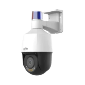 UNIVIEW IPC6325LFW-AX5C-VG 5MP ColorHunter Tri-Guard Dual-light PTZ Camera