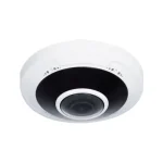 Uniview IPC814SR-DVPF16 4MP Fisheye Dome Network Camera - HTZ Technology