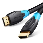 Vention AACBF 1Meter High-Speed HDMI Cable - HTZ Technology