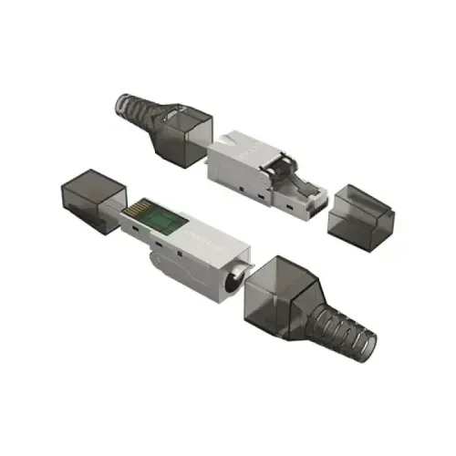 Vention IDIH0 Cat6A FTP RJ45 Toolless Connector