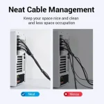 VENTION KAABH 2 Meter Cable Tie - HTZ Technology