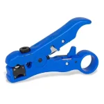 Vention KEBL0 Blue Coaxial Cable Stripper - HTZ Technology