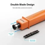 VENTION KECO0 Punch Down Impact Tool - HTZ Technology