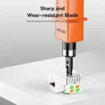 VENTION KECO0 Punch Down Impact Tool - HTZ Technology