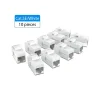 Vention VDD-B11-W Cat 5E UTP Keystone Jack Connector - HTZ Technology