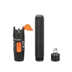 Visual Fault Locator 10km VFL For Fiber Optic Cable - HTZ Technology