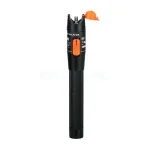 Visual Fault Locator 10km VFL For Fiber Optic Cable - HTZ Technology