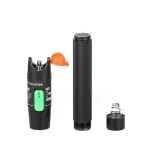 Visual Fault Locator 20km VFL For Fiber Optic Cable - HTZ Technology