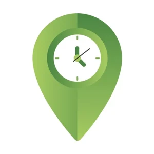ZKTeco BioTime Latest (Mobile Apps License) Time Attendance Software (User 10 to 500)