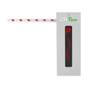 ZKTeco CMP200 Right Open Parking Boom Barrier (6 Meter)
