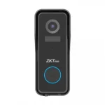 ZKTeco D0BPA Smart WiFi Video Door Bell - HTZ Technology