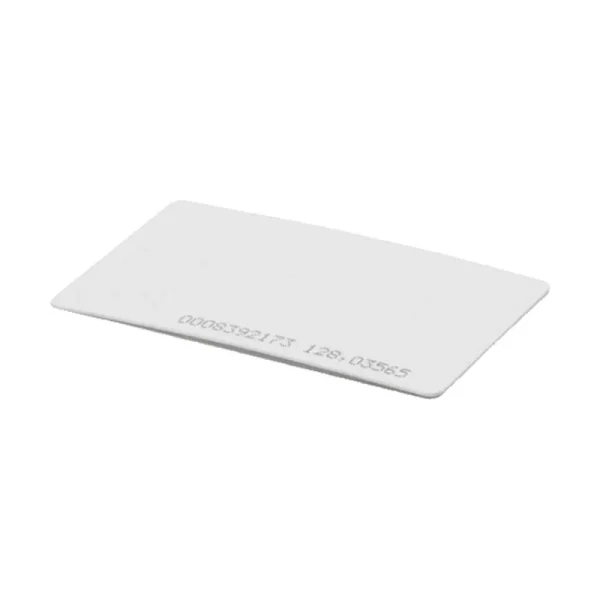 ZKTeco DF02 Mifare UHF Card