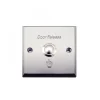 ZKTeco EX-800B Exit Button (Size86L,86W, 20T(mm)) - HTZ Technology