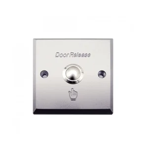 ZKTeco EX-800B Exit Button (Size86L,86W, 20T(mm))