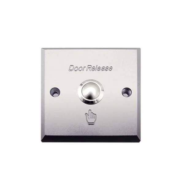 ZKTeco EX-800B Exit Button (Size86L,86W, 20T(mm))