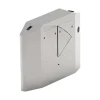 ZKTeco FBL4222 Flap Barrier Turnstile for Additional Lane - HTZ Technology