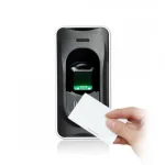 ZKTeco FR1200 Finger & RFID Exit Reader - HTZ Technology