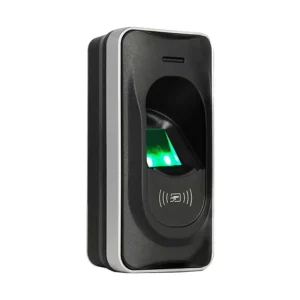 ZKTeco FR1200 Finger & RFID Exit Reader without Adapter