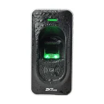ZKTeco FR1200 Finger & RFID Exit Reader without Adapter - HTZ Technology