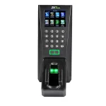 ZKTeco FV18 Multi-Biometric Finger Vein and Fingerprint Time Attendance and Access Control Terminal - HTZ Technology