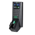 ZKTeco FV18 Multi-Biometric Finger Vein and Fingerprint Time Attendance and Access Control Terminal - HTZ Technology