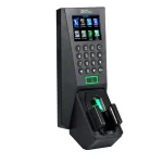 ZKTeco FV18 Multi-Biometric Finger Vein and Fingerprint Time Attendance and Access Control Terminal - HTZ Technology