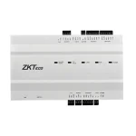 ZKTeco Inbio260 Pro Plus IP-based Biometric Door Access Control Panel without Adapter - HTZ Technology
