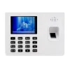 ZKTeco K60 Fingerprint Time & Attendance and Access Control Terminal - HTZ Technology